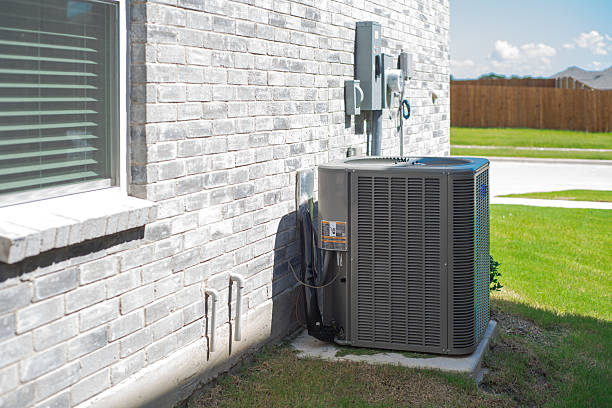 Reliable Ac Installation contractor in Peoria Heights, IL by FH HVAC